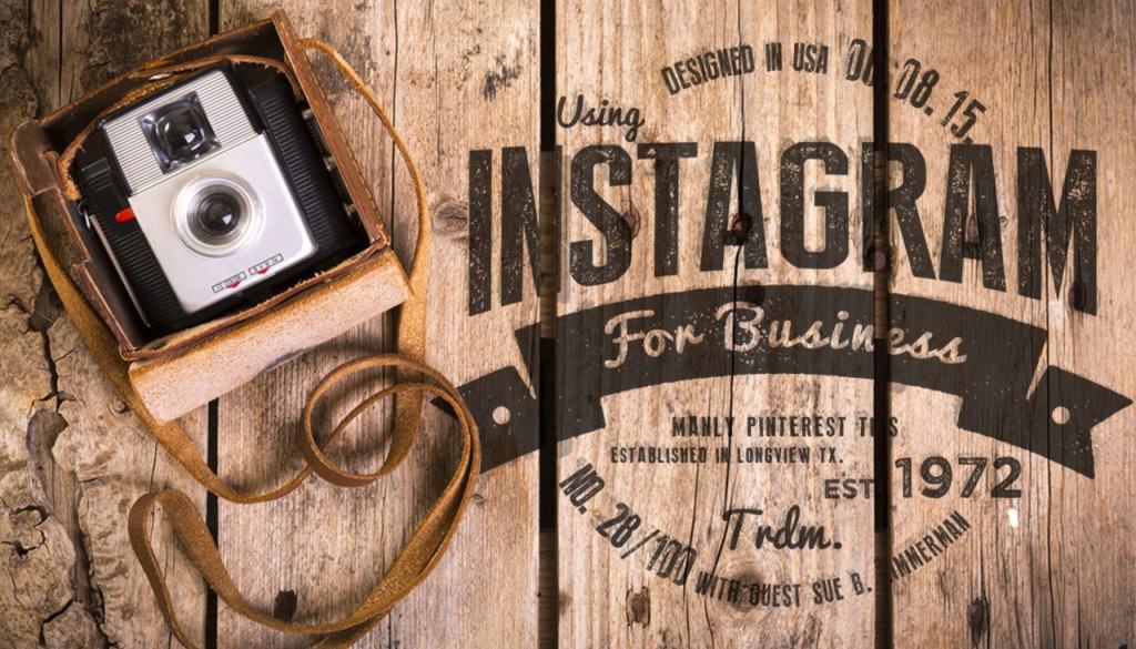 How to use instagram to promote your business