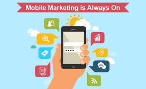 Mobile-marketing 