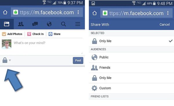 je-facebook-privacy-settings