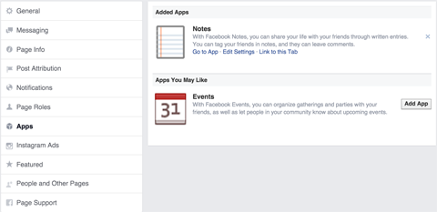 kh-facebook-notes-page-settings-added