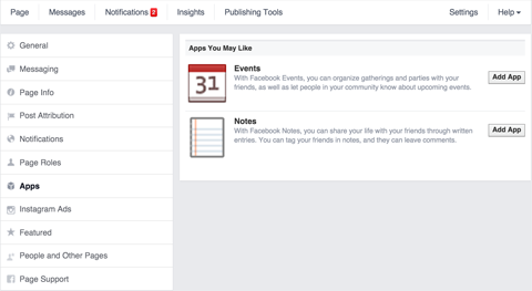 kh-facebook-notes-page-settings