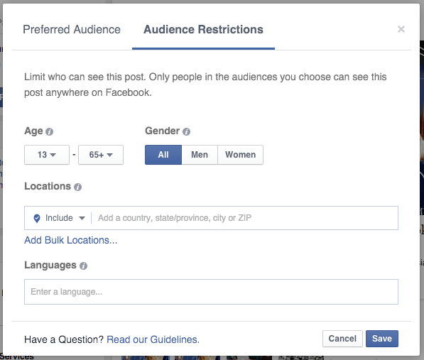 kh-facebook-page-audience-optimization-audience-restrictions
