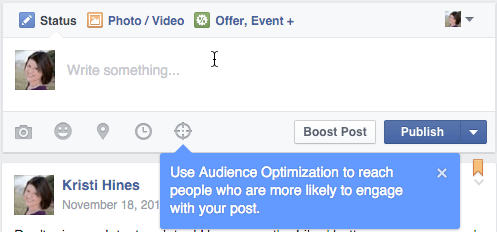 kh-facebook-page-audience-optimization