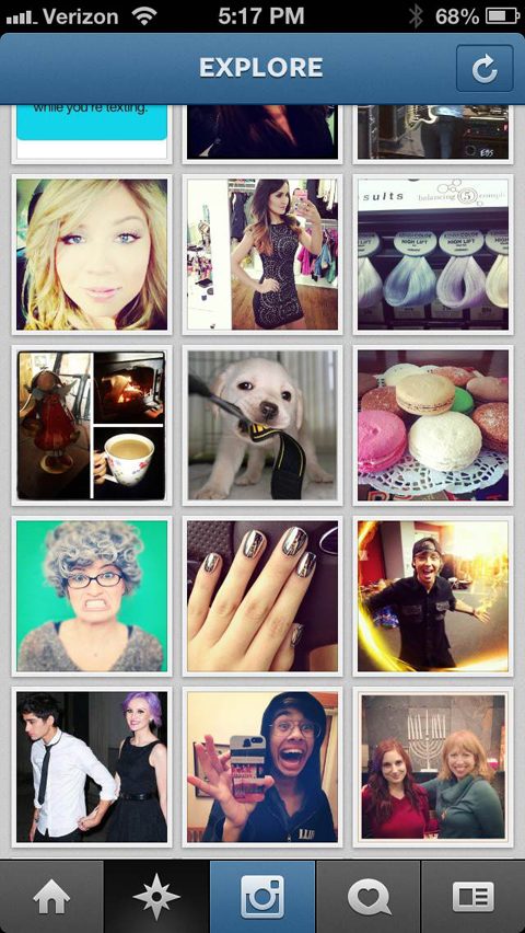 bh-instagram-explore-page