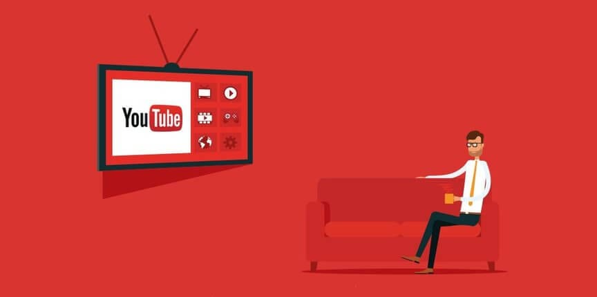 Start a YouTube Channel for Your Business