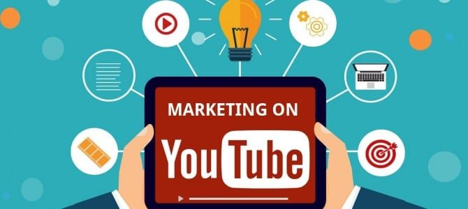Youtube marketing strategy