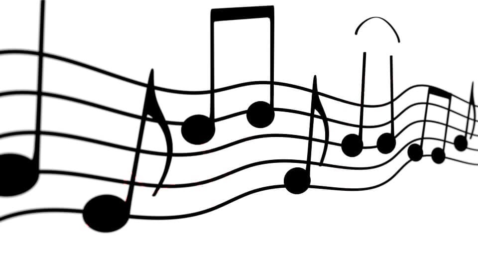 Melody in Music