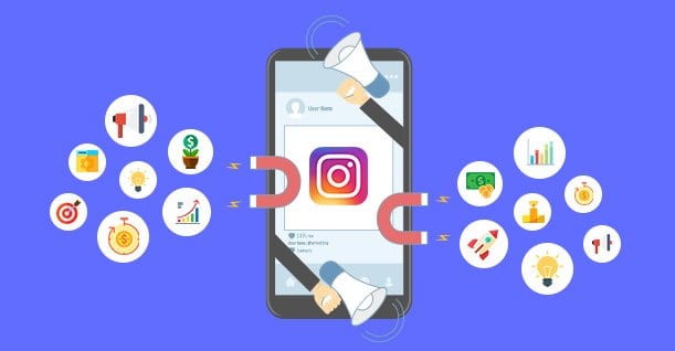 Instagram Marketing Tools