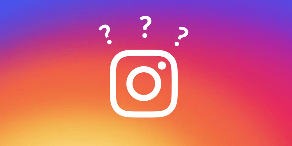 Instagram Questions