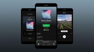 gain more Spotify plays