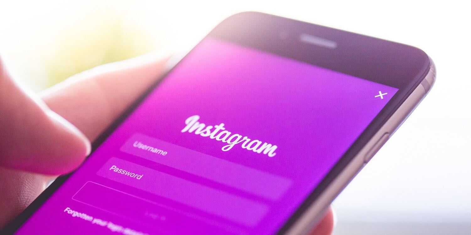 create a perfect Instagram profile