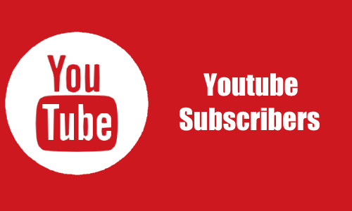 Get free youtube subscribers