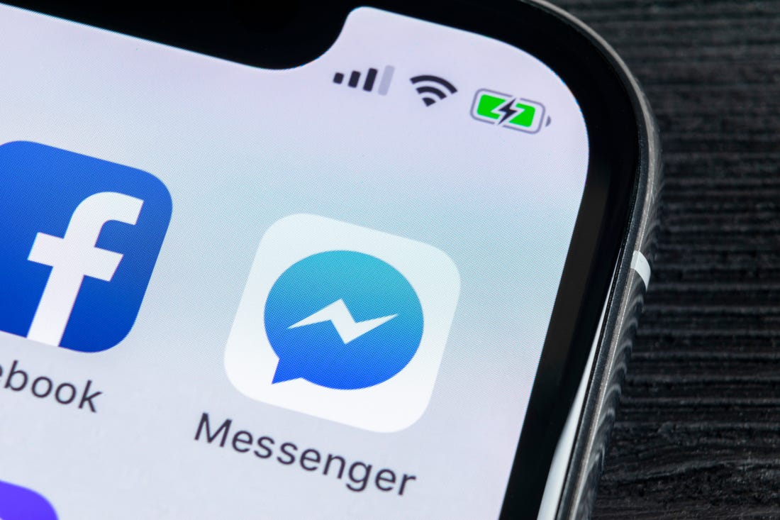 how to use Facebook Messenger for business