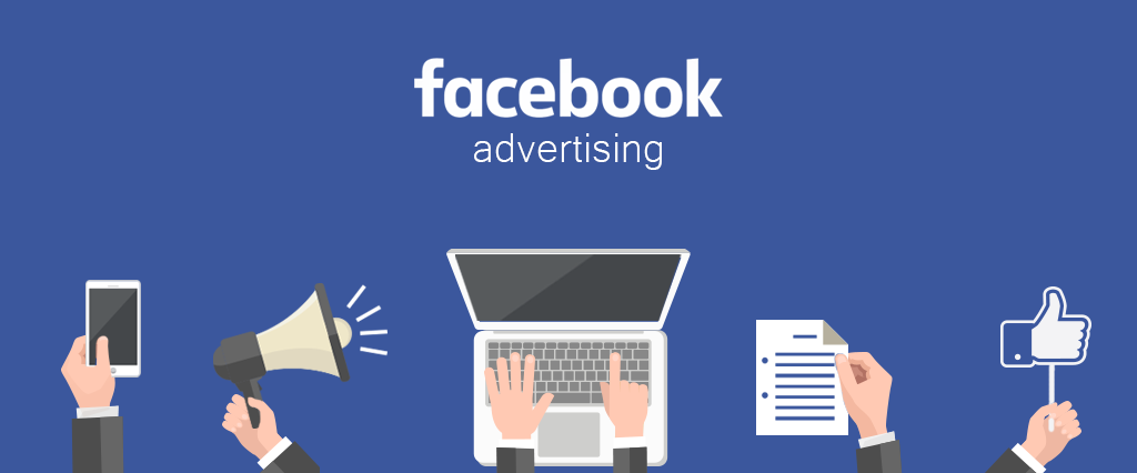 how to advertise on Facebook