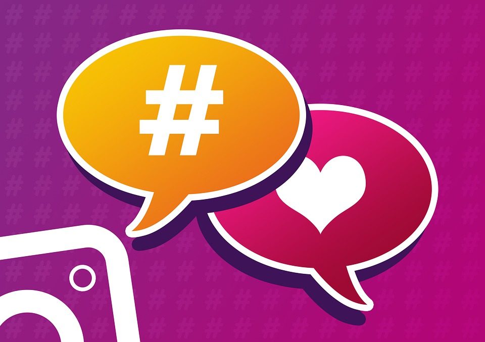 Guide to use Instagram hashtags