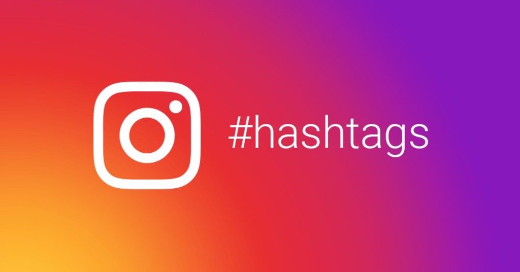 Use Instagram Hashtags