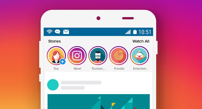 how to measure with Instagram Stories analytics