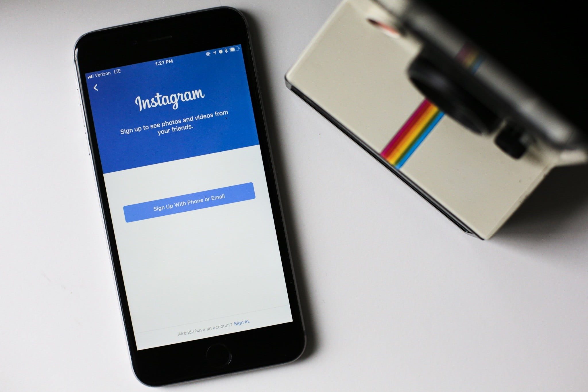 Using Instagram Automation Tool