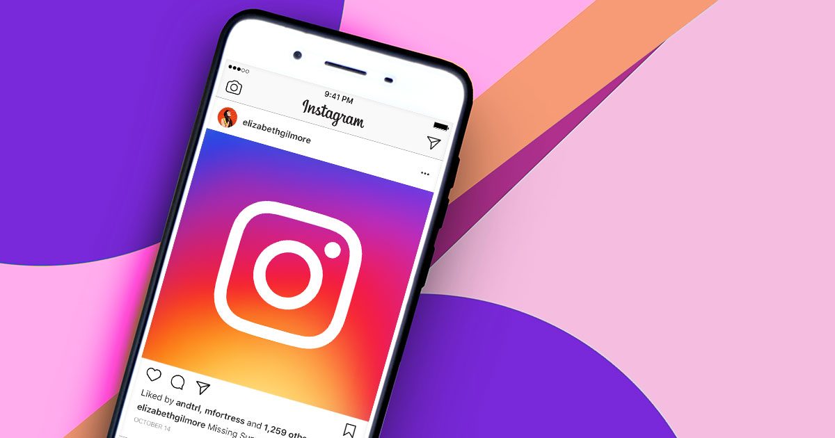 Build Your Brand With Instagram