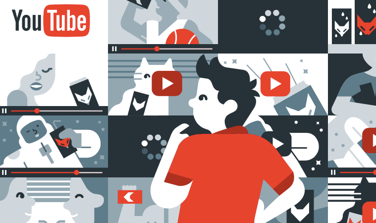 leverage YouTube advertising