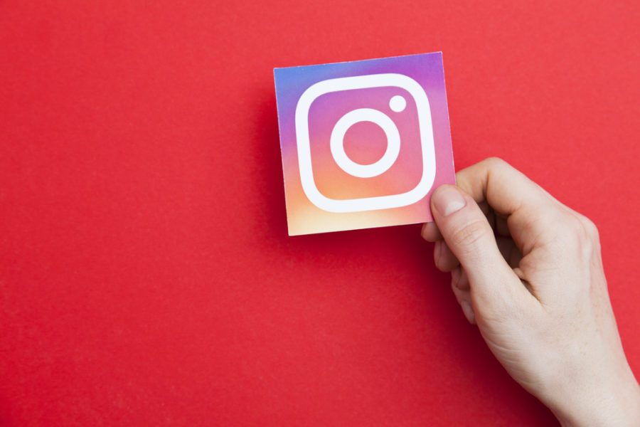 build your instagram brand