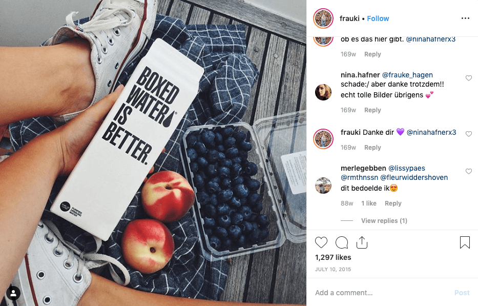 how influencer marketing will change