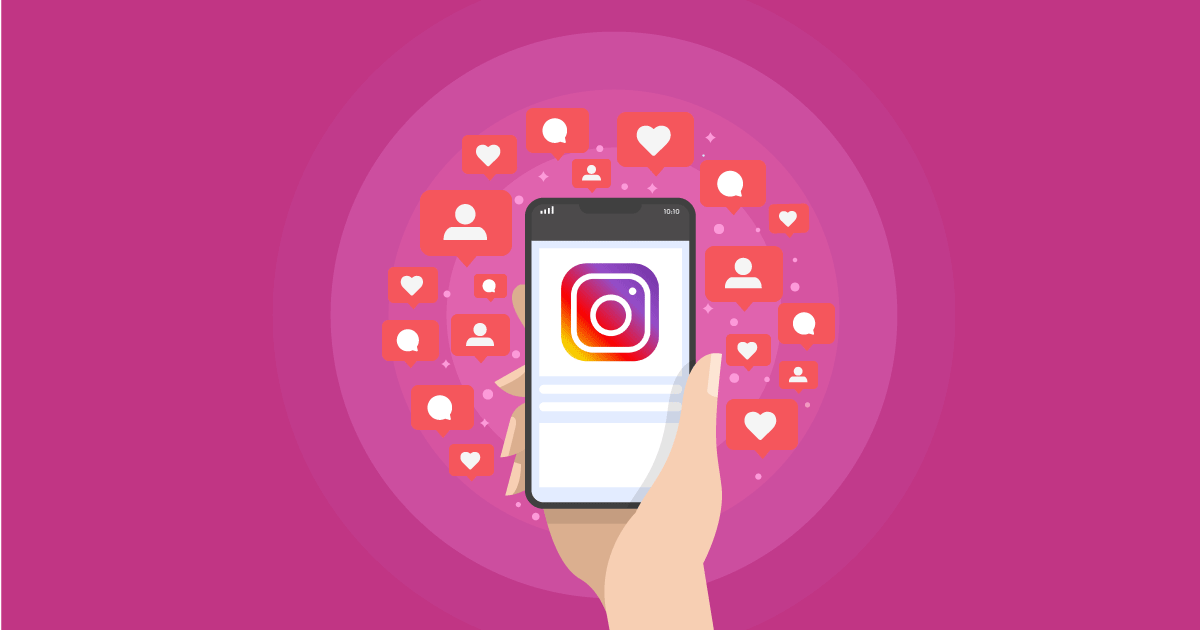 increase Instagram engagement rate
