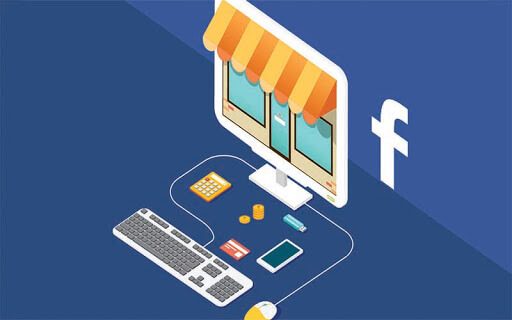 How to Sell Products with Facebook Shops (1/2)