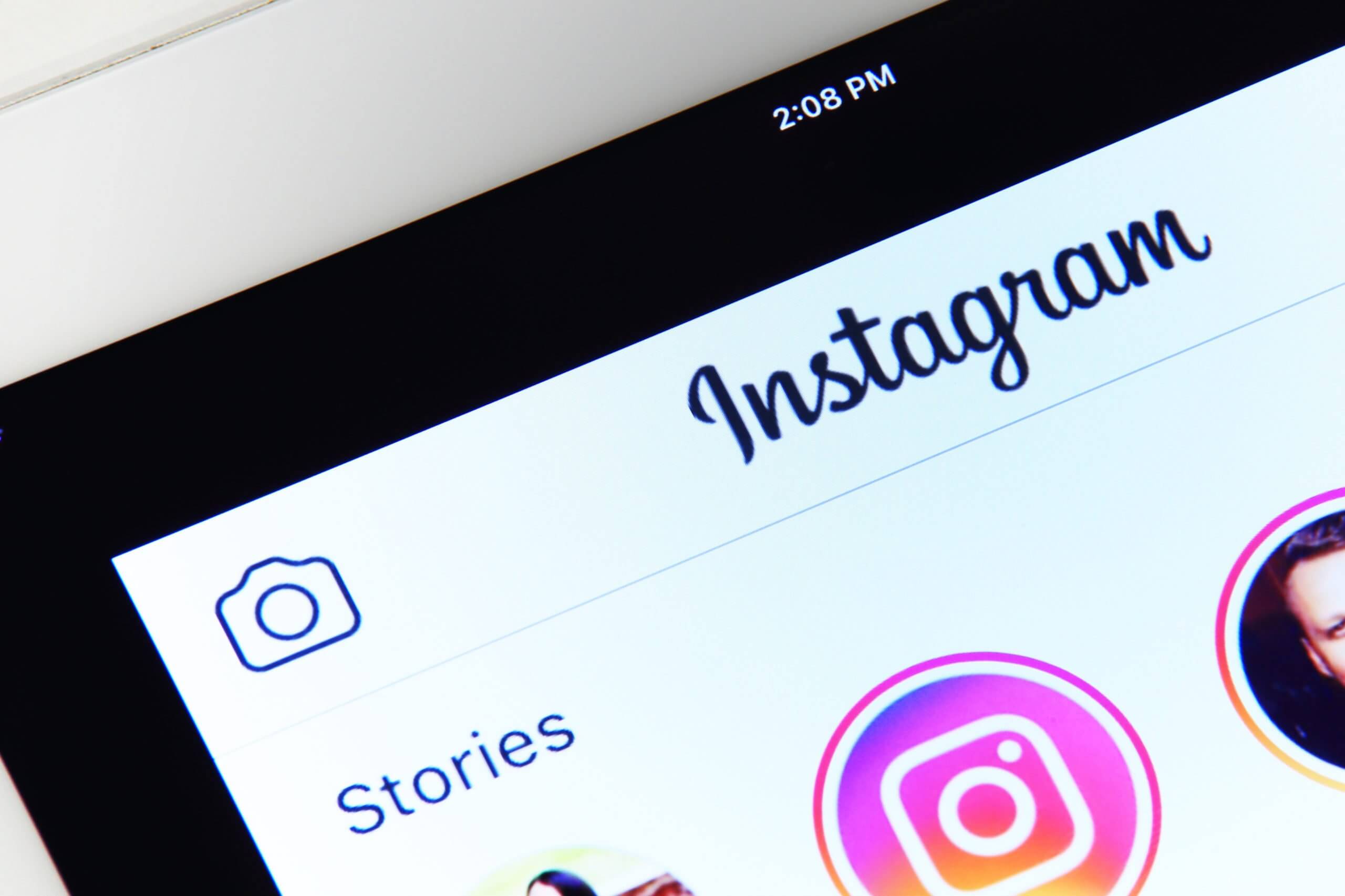 How to Use Instagram Stories Like an Expert (2/3)