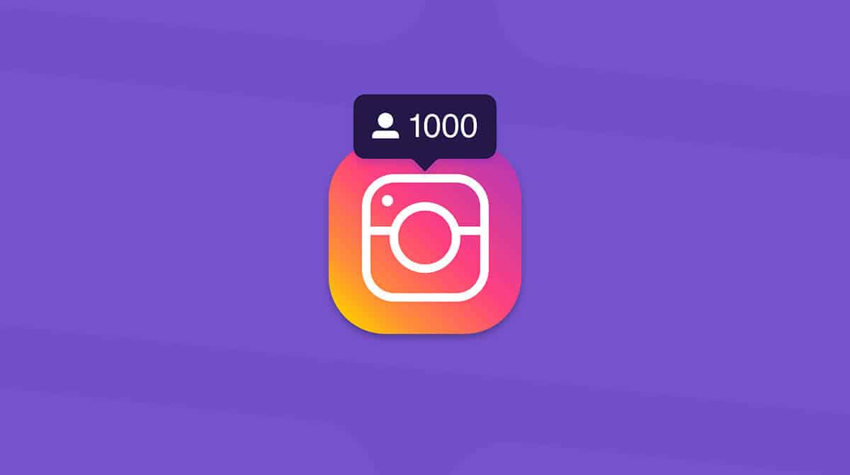 grow your instagram followers without any application