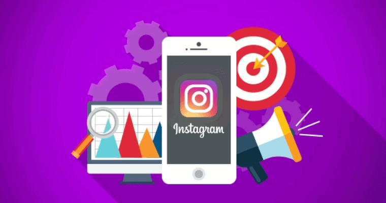 what's happening with Instagram account