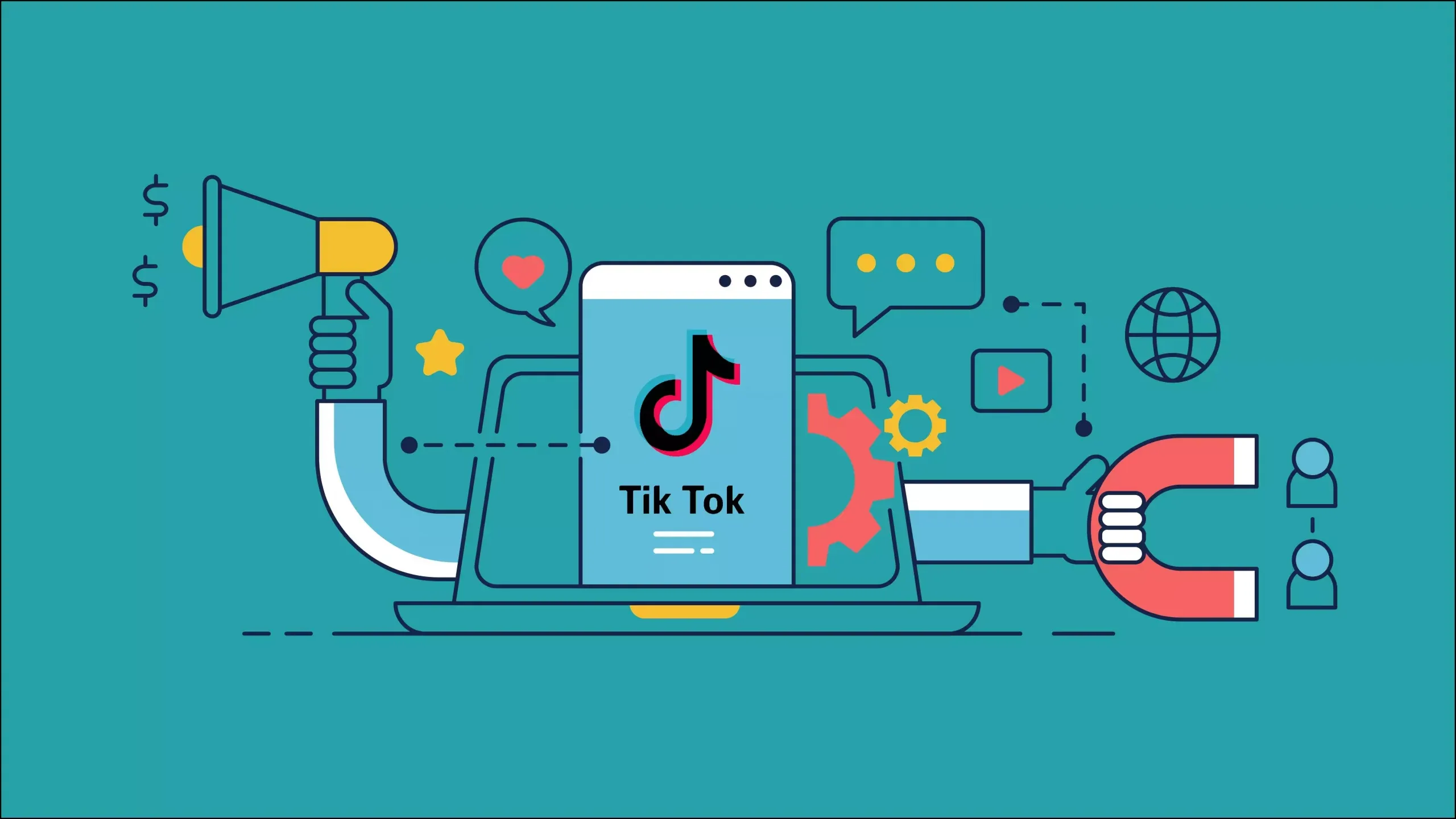 TikTok marketing strategies