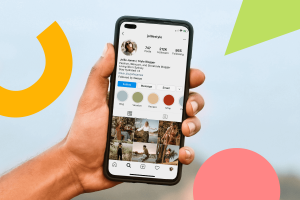 work with Instagram influencers - increase Instagram engagements