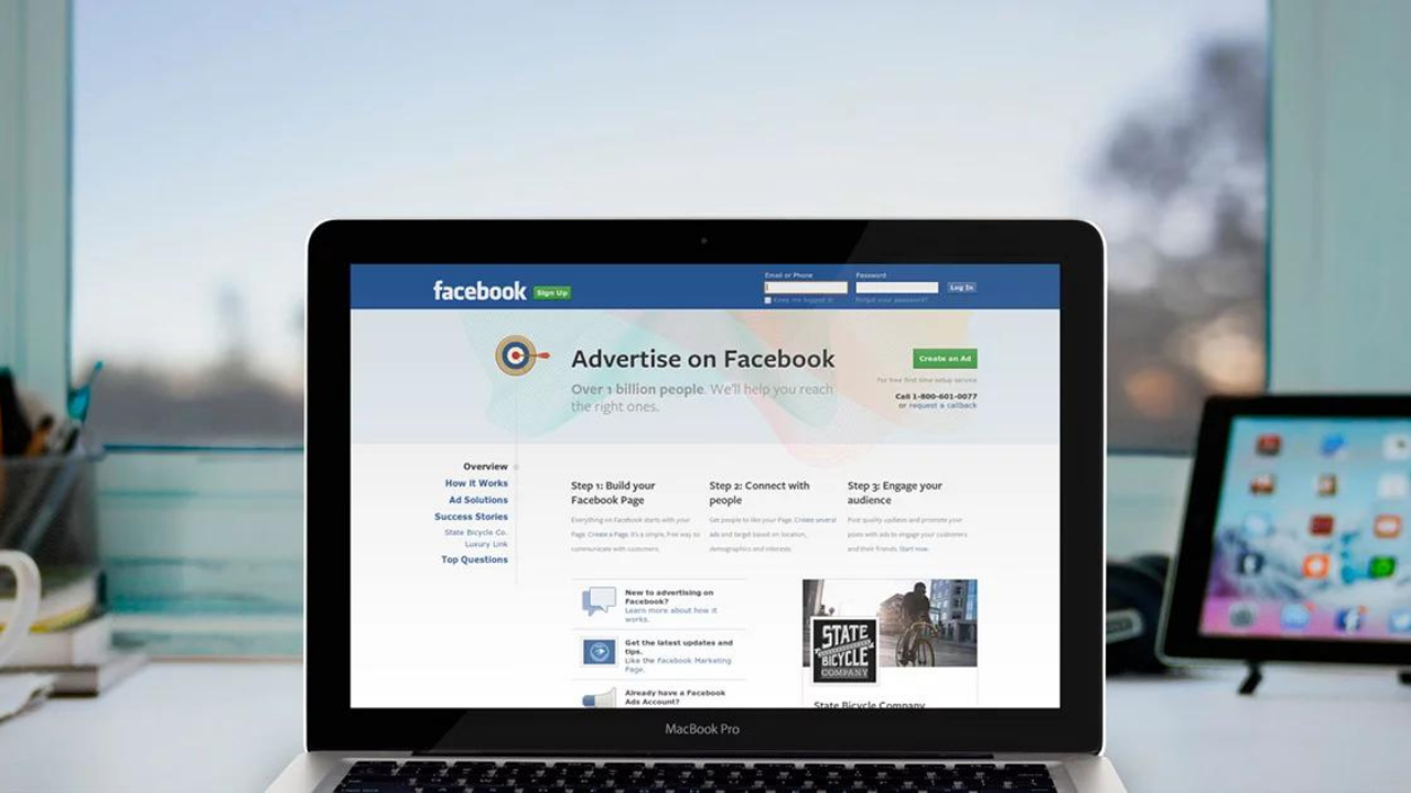 Facebook Ads Courses