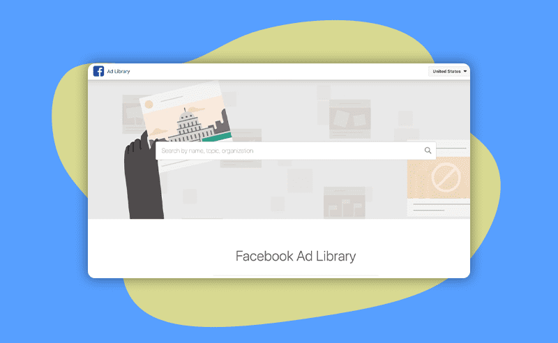 How to Optimize Your Ads with Facebook Ad Library (2/2)