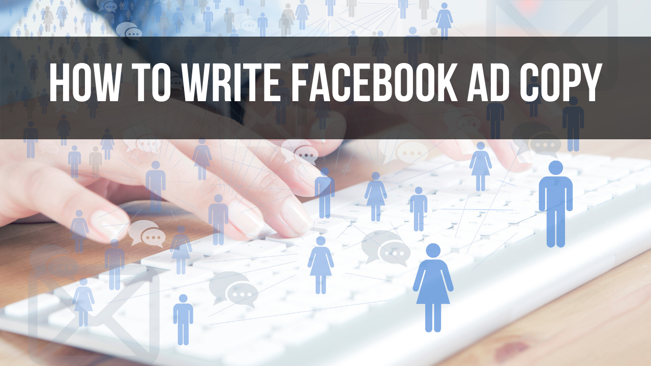 To write compelling ad copy helps your Facebook ad campaign effectively. Here are 8 basic methods to have an attractive ad copy.