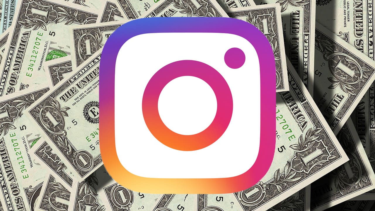 Monetize Your Instagram