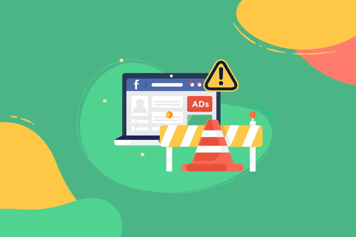 Common Facebook Ad Mistakes
