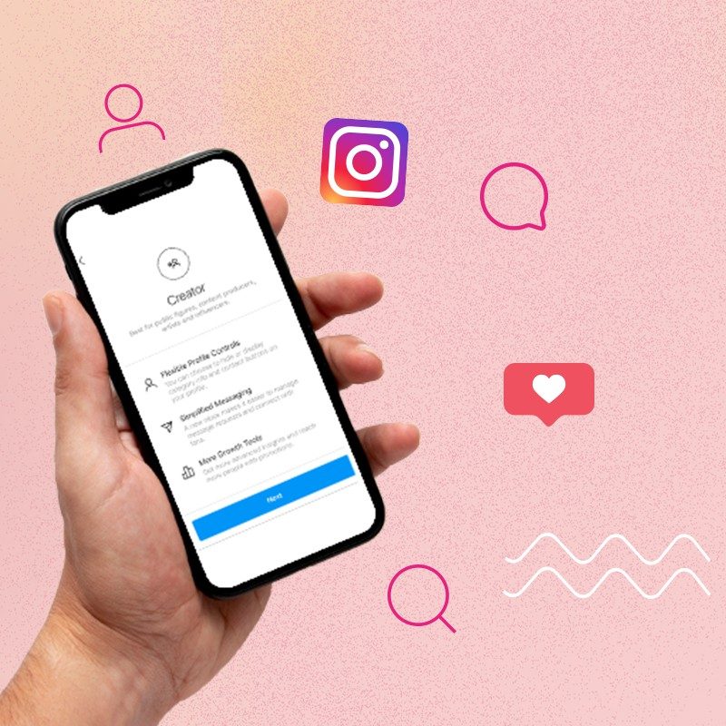 instagram creator marketplace