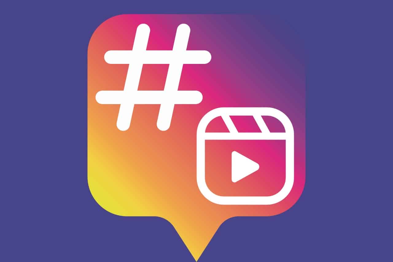 best instagram reel hashtags