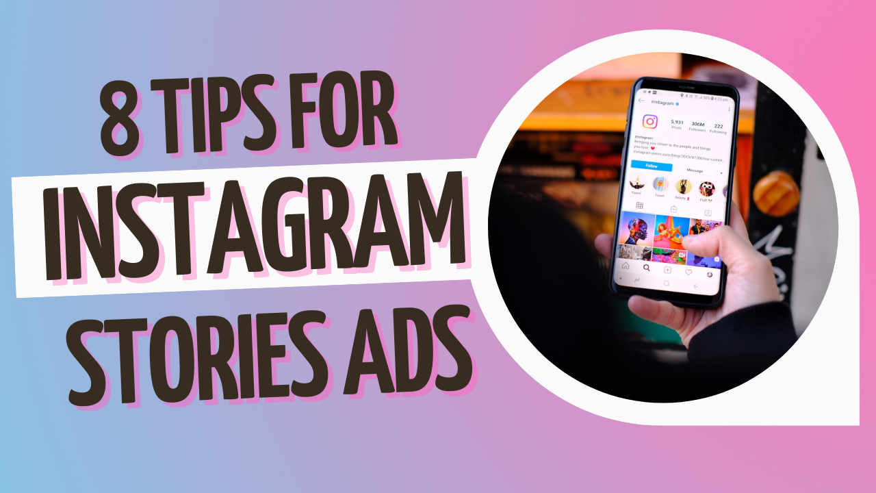 Highly Effective Instagram Stories Ads