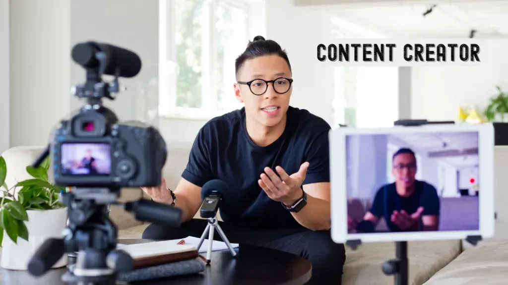 Become a Well-Paid Content Creator