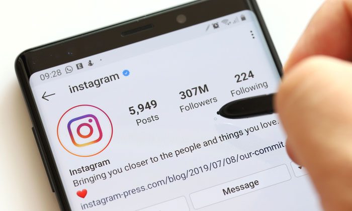 Tips To Make Your Instagram Bio Like A Pro
