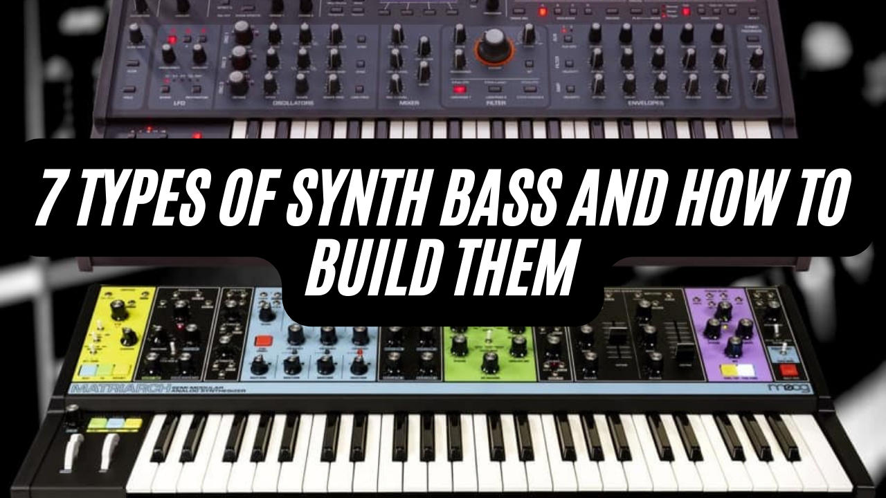 Synth Bass