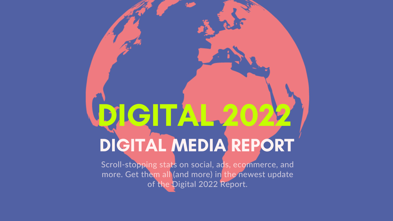 Digital Report 2022