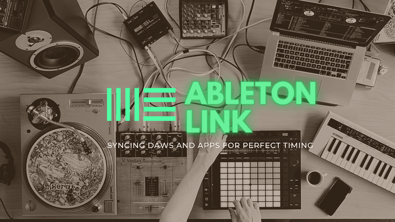 Ableton Link