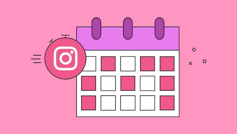 Schedule Instagram Post