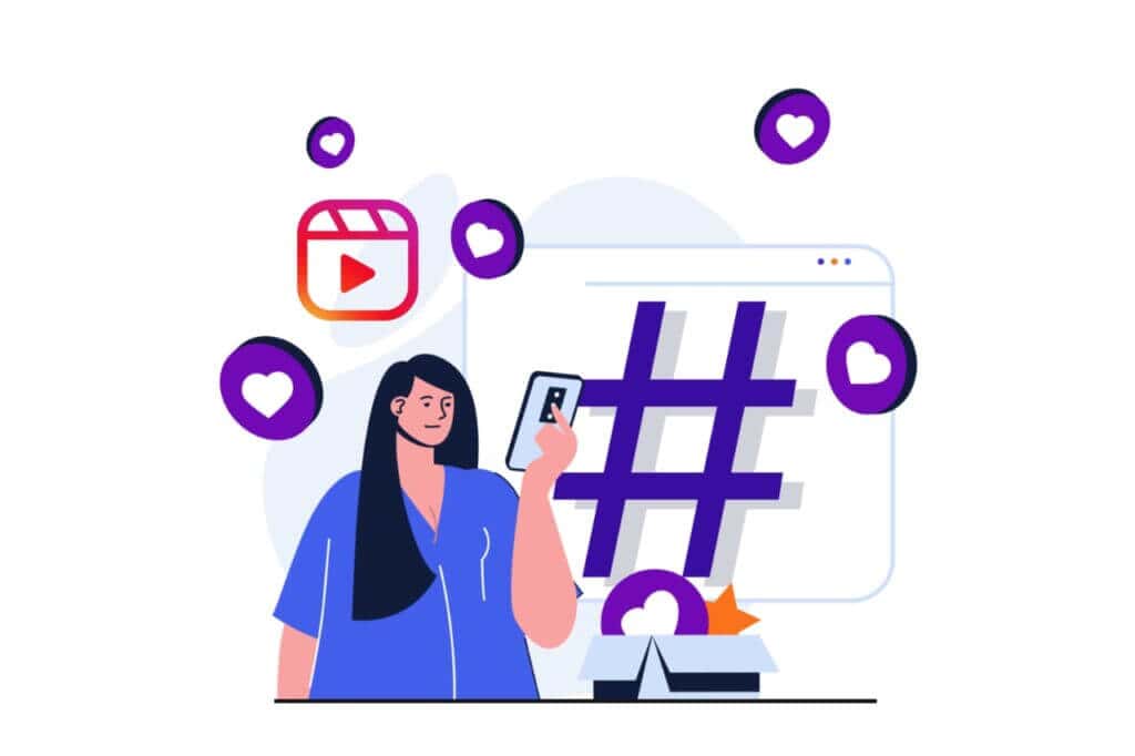 Instagram Hashtags for Business