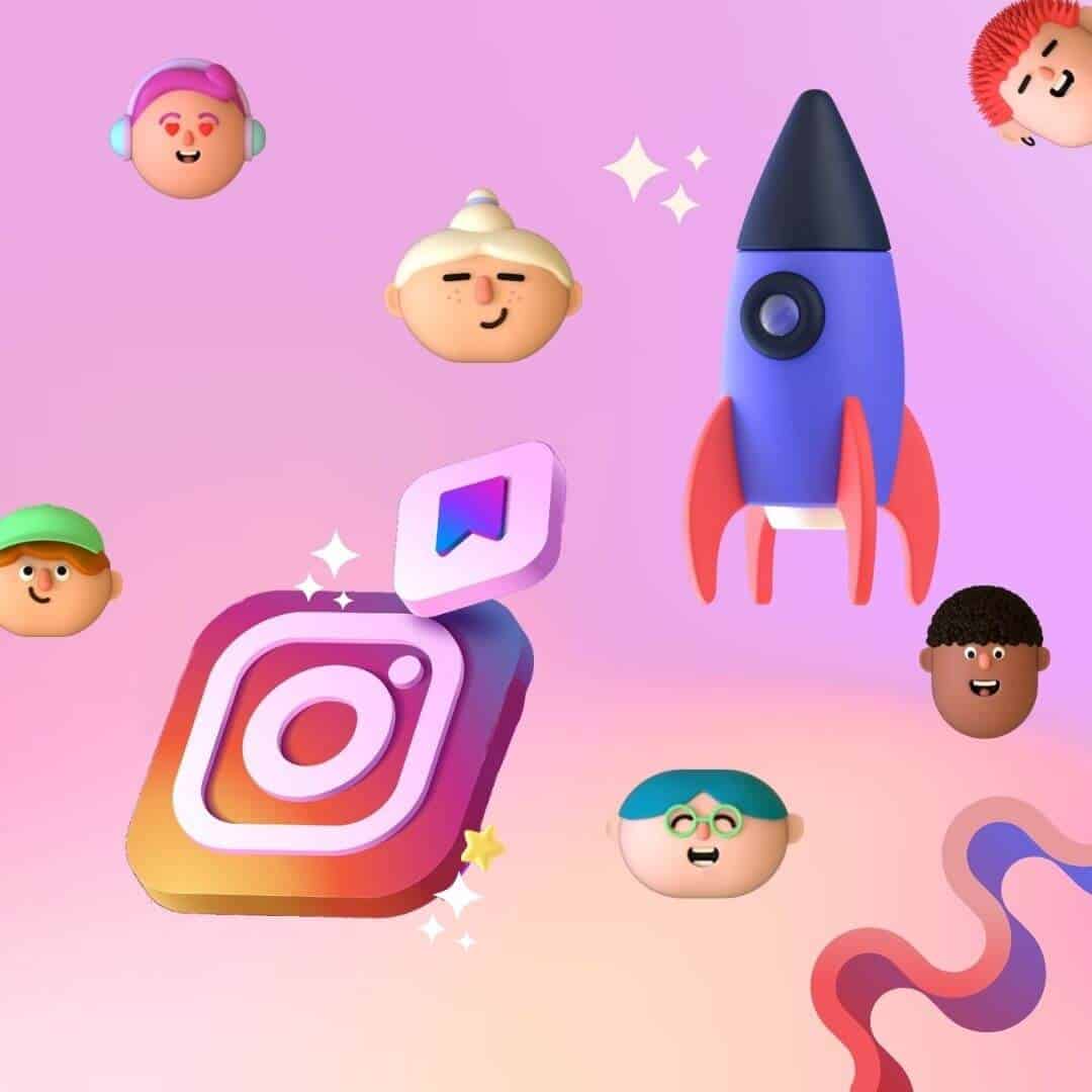 Exploring Instagram’s Collaborative Collections Feature