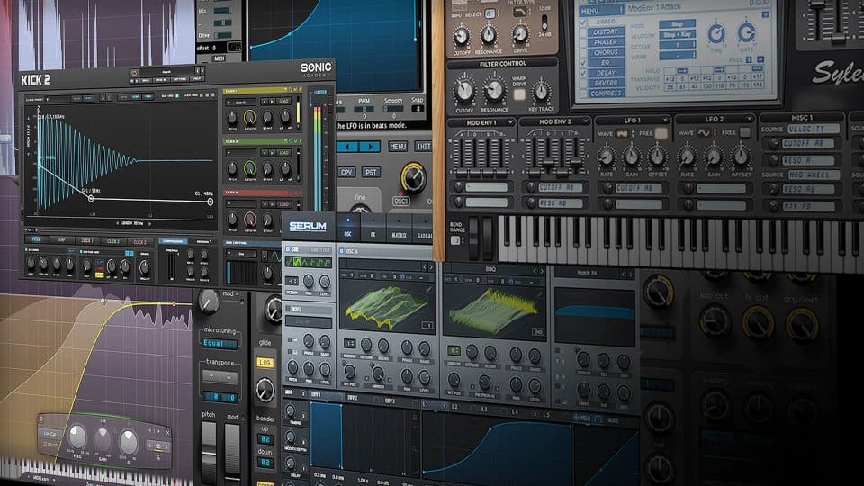 Essential Vocal Effects: 6 Plugin Types Every Producer Should Master